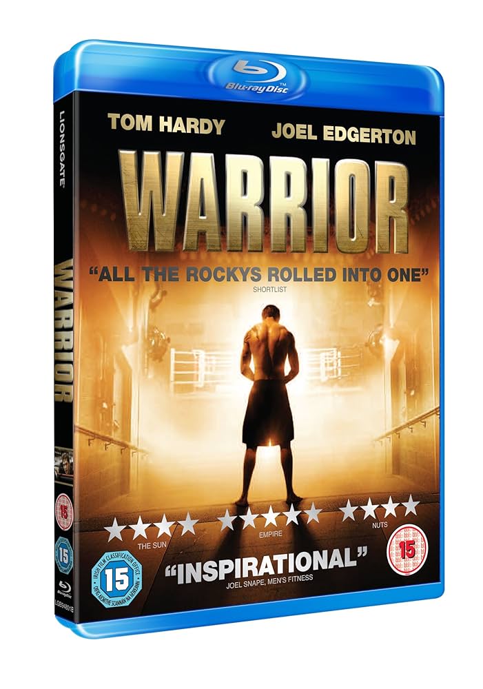 ウォーリアー [Blu-ray] ggw725x 81NXl+92t8L._UF894,1000_QL80_.jpg